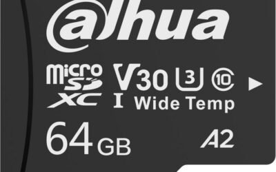 Karta pamięci microSD DAHUA TF-W100-64GB