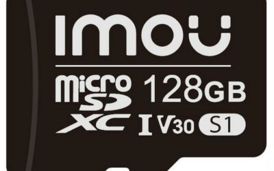 Karta pamięci microSD IMOU ST2-128-S1 128GB