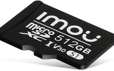 Karta pamięci microSD IMOU ST2-512-S1 512GB