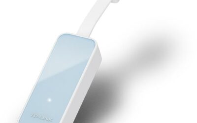 KARTA SIECIOWA ETHERNET TP-LINK UE200 USB 2.0
