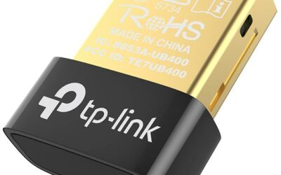 KARTA TP-LINK USB BLUETOOTH 4.0 UB400