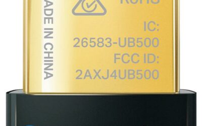 KARTA TP-LINK USB BLUETOOTH 5.0 UB500