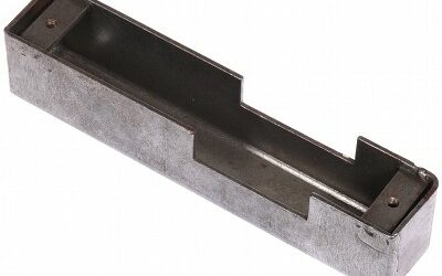 KASETA ELEKTRA R2; 3630