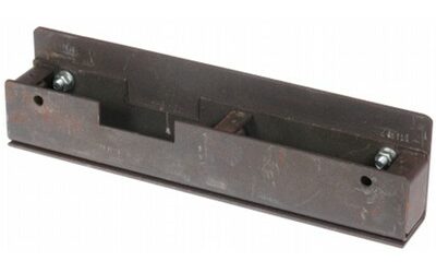 KASETA ELEKTRA SUROWA R3, R4, R5; 3378