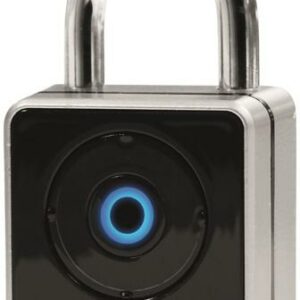 Kłódka elektroniczna BT Master Lock 4400EUREC