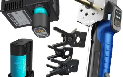 KIELICHARKA ELEKTRYCZNA VALUE VET-19LI