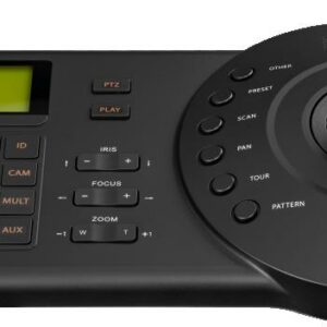 Klawiatura BCS LINE BCS-DVR-KN-III