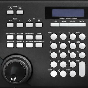 Klawiatura BCS ULTRA BCS-U-KN