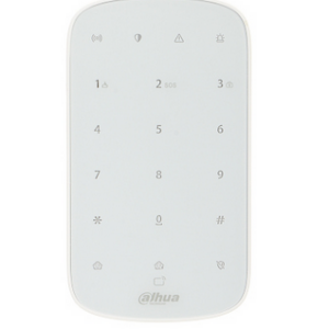 Klawiatura bezprzewodowa DAHUA ARK30T-W2(868)