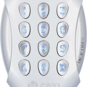 Klawiatura z Bluetooth CDVI GALEO