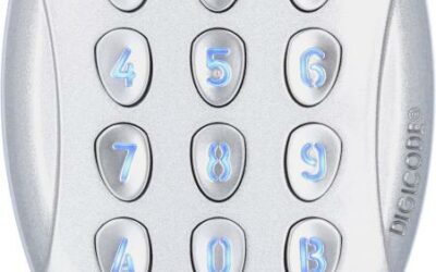 Klawiatura z Bluetooth CDVI GALEO