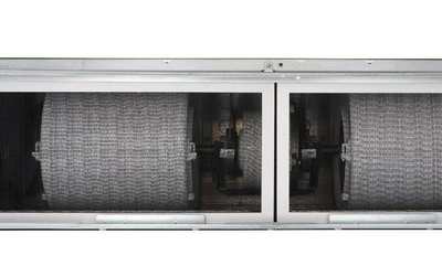 Klimatyzator kanałowy Rotenso Nevo N140Xi (jednostka wewnętrzna)