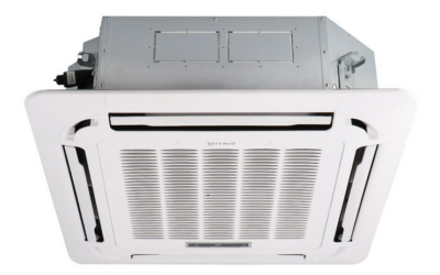 Klimatyzator kasetonowy Rotenso Tenji T160Wi Inverter (jednostka wewnętrzna)