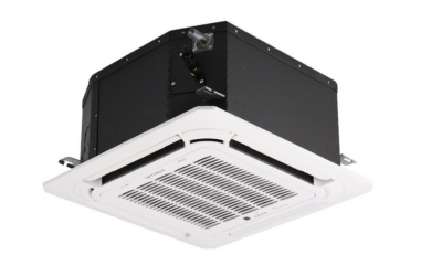 Klimatyzator kasetonowy Rotenso Tenji T50Xi (jednostka wewnętrzna)