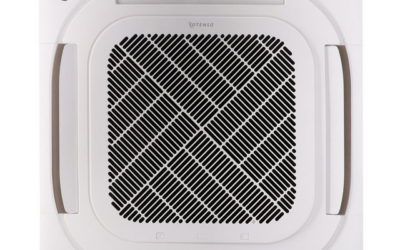 Klimatyzator kasetonowy Rotenso Tenji T90Wi Inverter (jednostka wewnętrzna)