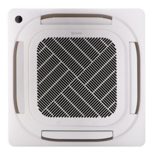 Klimatyzator kasetonowy Rotenso Tenji T100Xi (jednostka wewnętrzna)