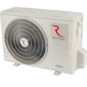 Klimatyzator konsolowy Rotenso Aneru A35Xo 3,5W (jednostka zewnętrzna)