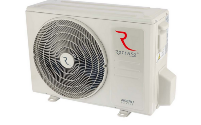 Klimatyzator konsolowy Rotenso Aneru A35Xo 3,5W (jednostka zewnętrzna)