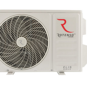 Klimatyzator pokojowy Rotenso Elis EO26Xo (jednostka zewnętrzna)