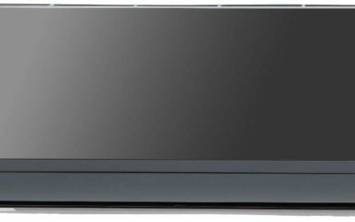 Klimatyzator pokojowy Rotenso Elis E35Xi (jednostka wewnętrzna)