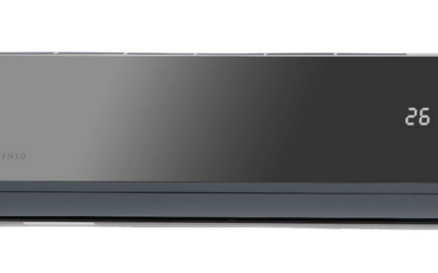 Klimatyzator pokojowy Rotenso Elis E50Xi (jednostka wewnętrzna)