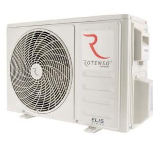 Klimatyzator pokojowy Rotenso Elis EO26Xo  (jednostka zewnętrzna)