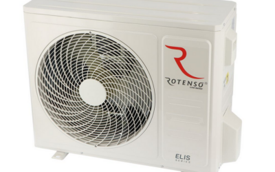 Klimatyzator pokojowy Rotenso Elis EO70Xo (jednostka zewnętrzna)