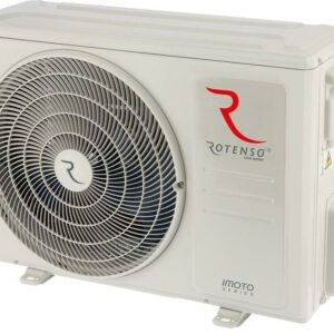 Klimatyzator pokojowy Rotenso Imoto I26Xo (jednostka zewnętrzna)