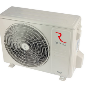 Klimatyzator pokojowy Rotenso Imoto I70Xo (jednostka zewnętrzna)