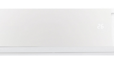 Klimatyzator pokojowy Rotenso Imoto z WiFi I50Xi (jednostka wewnętrzna)