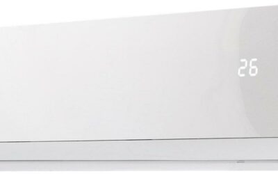 Klimatyzator pokojowy Rotenso Imoto z WiFi I70Xi (jednostka wewnętrzna)