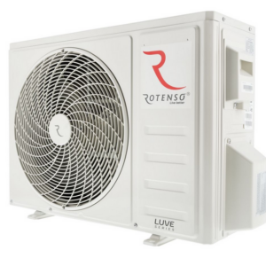 Klimatyzator pokojowy Rotenso Luve LE35Xo (jednostka zewnętrzna)