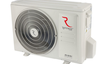 Klimatyzator pokojowy Rotenso Mirai M35Xo (jednostka zewnętrzna)