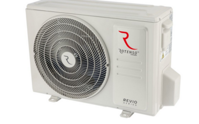 Klimatyzator pokojowy Rotenso Revio RO35Xo (jednostka zewnętrzna)