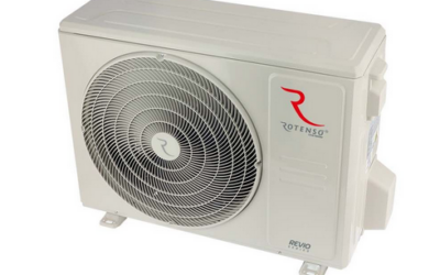 Klimatyzator pokojowy Rotenso Revio RO70XO (jednostka zewnętrzna)