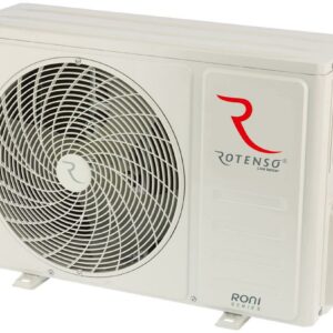 Klimatyzator pokojowy Rotenso Roni R35Xo (jednostka zewnętrzna)