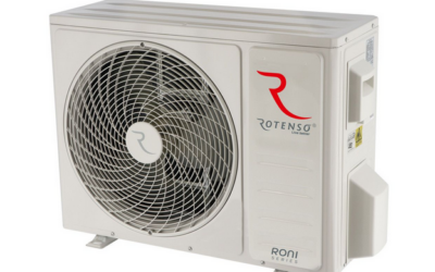 Klimatyzator pokojowy Rotenso Roni R70Xo (jednostka zewnętrzna)