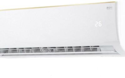 Klimatyzator pokojowy Rotenso Roni z WiFi R35Xi  (jednostka wewnętrzna)