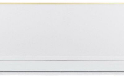 Klimatyzator pokojowy Rotenso Roni z WiFi R50Xi (jednostka wewnętrzna)