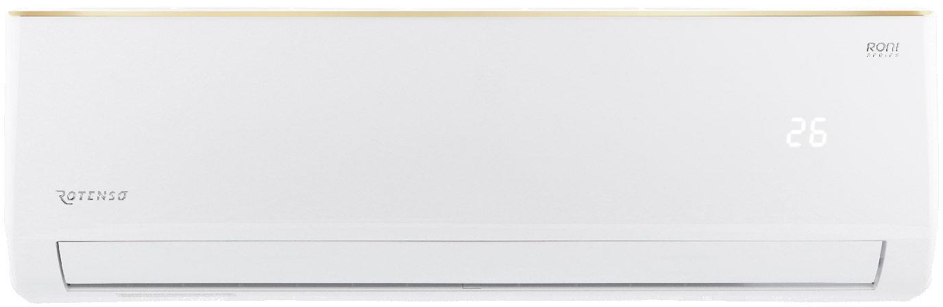 Klimatyzator pokojowy Rotenso Roni z WiFi R50Xi (jednostka wewnętrzna)