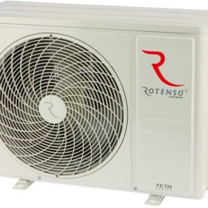 Klimatyzator pokojowy Rotenso Teta TAO35Xo (jednostka zewnętrzna)