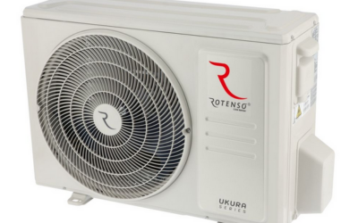 Klimatyzator pokojowy Rotenso Ukura U70Xo (jednostka zewnętrzna)