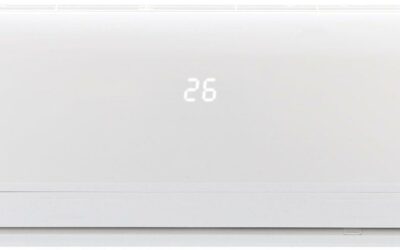 Klimatyzator pokojowy Rotenso Ukura z WiFi U21Xi Multi(jednostka wewnętrzna)