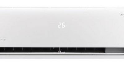 Klimatyzator pokojowy Rotenso Ukura z WiFi U50Xi (jednostka wewnętrzna)