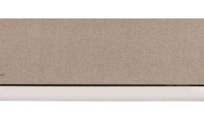 Klimatyzator pokojowy Rotenso Versu Cloth Caramel VCC35Xi (jednostka wewnętrzna)