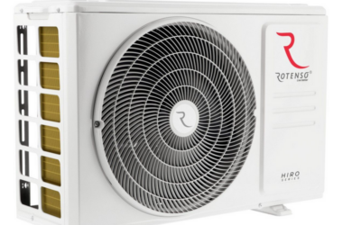 Klimatyzator Rotenso Hiro S LINE H50Xm2 Multi Agregat