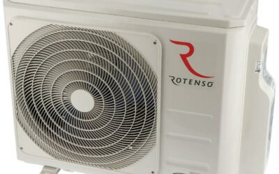 Klimatyzator Rotenso Hiro S LINE H120Xm5 Multi Agregat