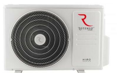 Klimatyzator ROTENSO HIRO HHP50Xm2 j.zewn.