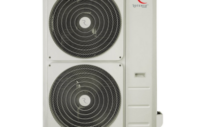 Klimatyzator Rotenso Unico UO160Xo (jednostka zewnętrzna)