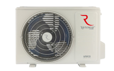 Klimatyzator Rotenso Unico UO35Xo (jednostka zewnętrzna)